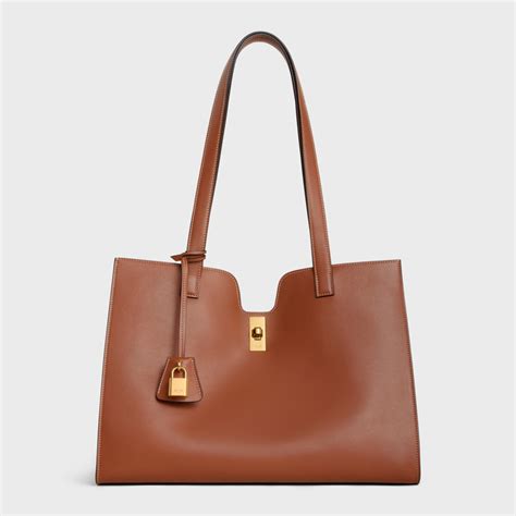 celine cabas tote buy online|CABAS 16 SOFT IN SMOOTH CALFSKIN .